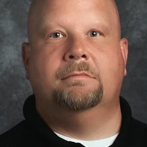 Meet your Posher, Harold